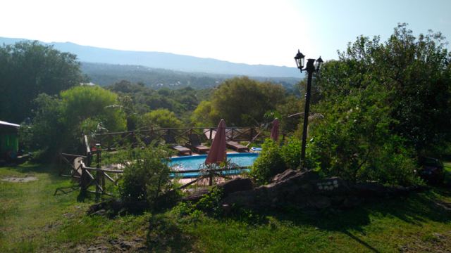 Cabañas El Paraíso de la Cuesta - CheckinFans