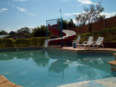 El Refugio del Mensú Cabañas - CheckinFans
