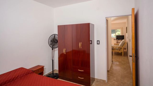 Departamento C (2 a 4Personas) - CheckinFans