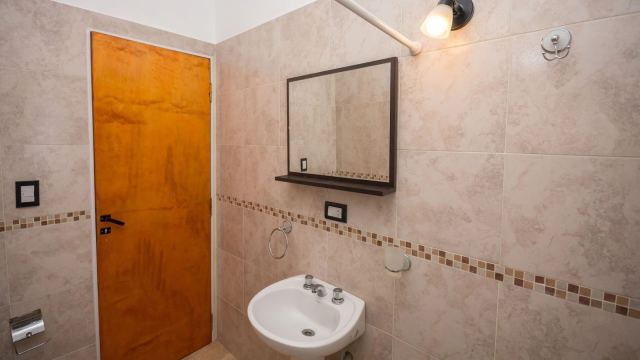 Departamento C (2 a 4Personas) - CheckinFans