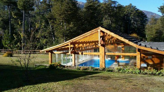 Encanto del Río - CheckinFans