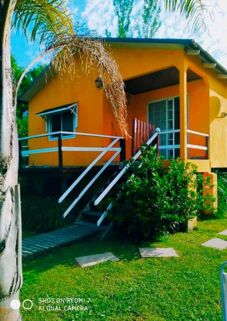 Ensueño Casa de Isla - CheckinFans