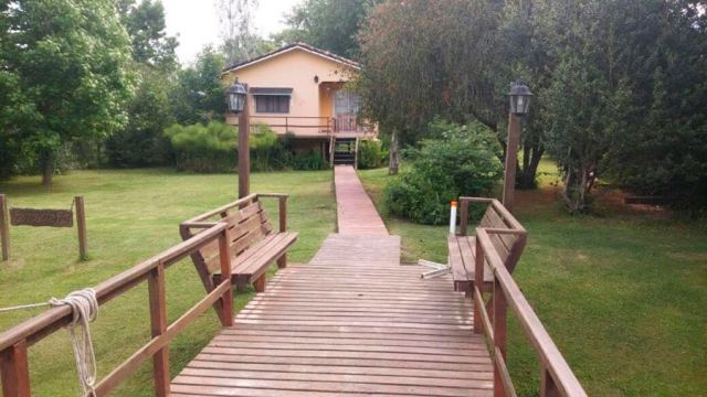 Ensueño Casa de Isla - CheckinFans