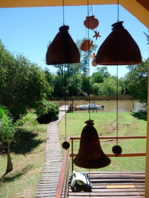 Ensueño Casa de Isla - CheckinFans