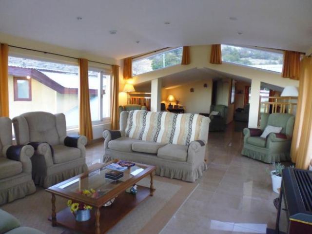 Estancia La Quinta - CheckinFans
