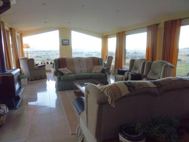 Estancia La Quinta - CheckinFans