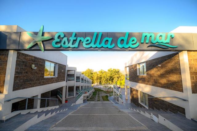 Estrella de Mar - CheckinFans