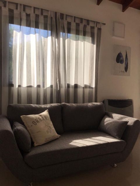 Departamento 7 - CheckinFans