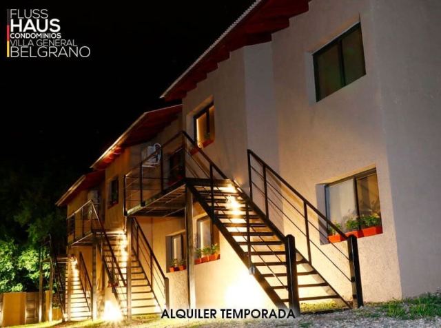 Departamento 7 - CheckinFans
