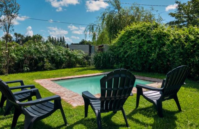 Funes Suites - CheckinFans