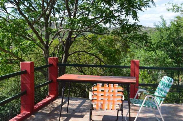 Casa Grande (5 a 8 Personas) - CheckinFans