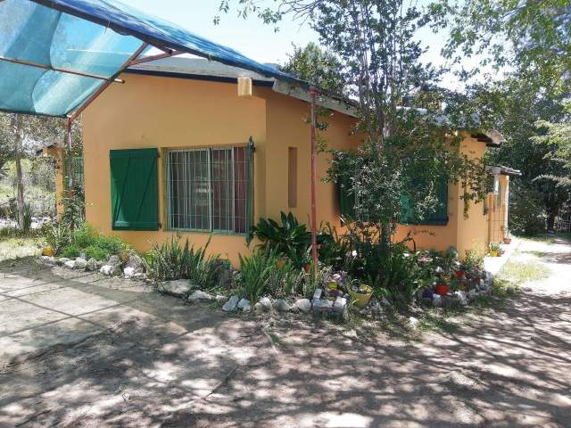 Casa Grande (5 a 8 Personas) - CheckinFans
