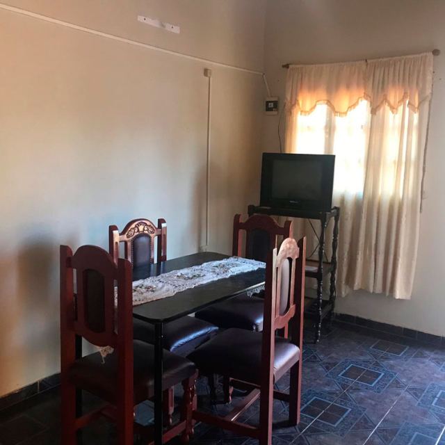 Guatambu Apart - CheckinFans