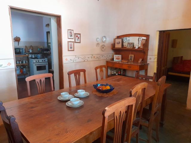 Hostal Antigua Casa Criolla - CheckinFans