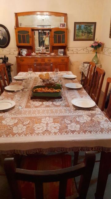 Hostal Antigua Casa Criolla - CheckinFans