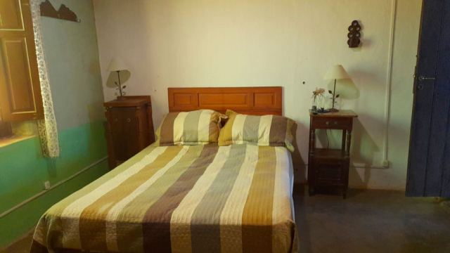 Hostal Antigua Casa Criolla - CheckinFans