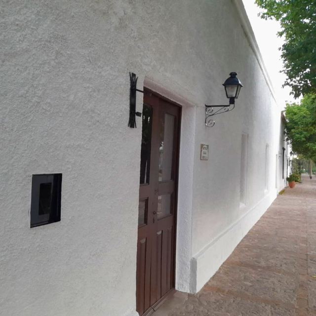 Hostal Antigua Casa Criolla - CheckinFans