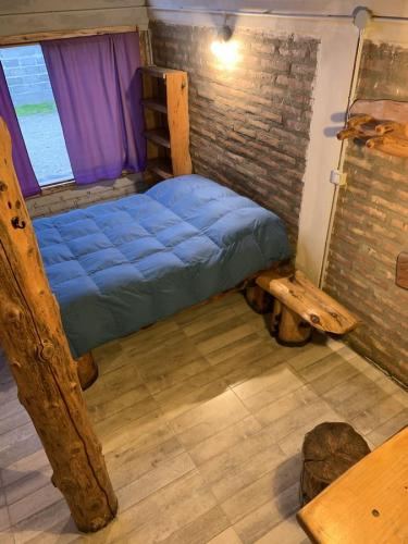 Hostel y Cabañas Pehuenia - CheckinFans