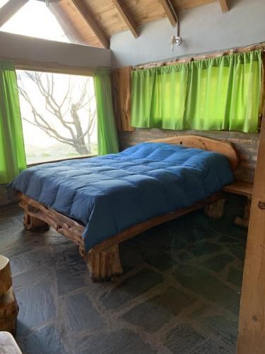 Hostel y Cabañas Pehuenia - CheckinFans