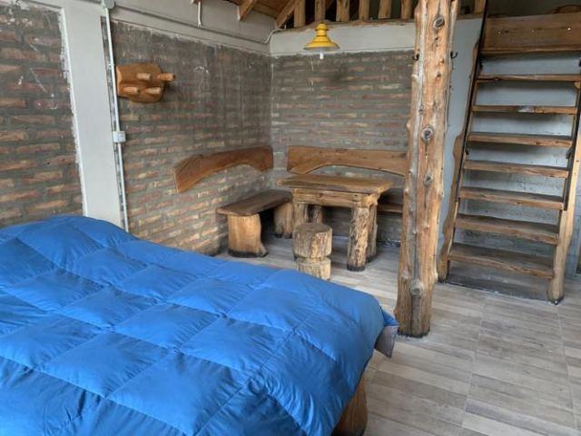 Hostel y Cabañas Pehuenia - CheckinFans