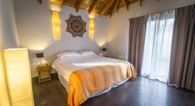 Hostería Arcanos Casa de Montaña - CheckinFans