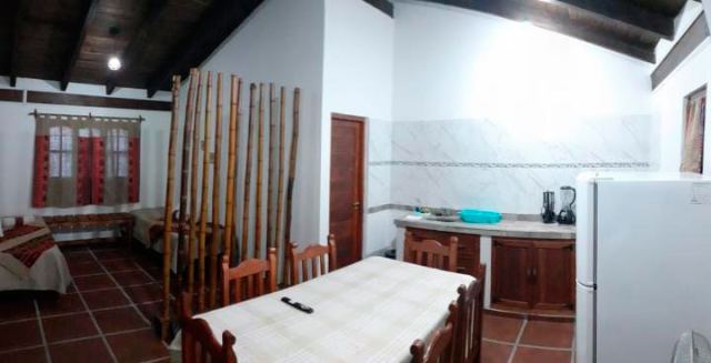 Hostería Como en Casa - CheckinFans