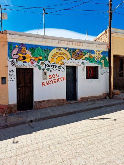 Hostería Sol Naciente - CheckinFans