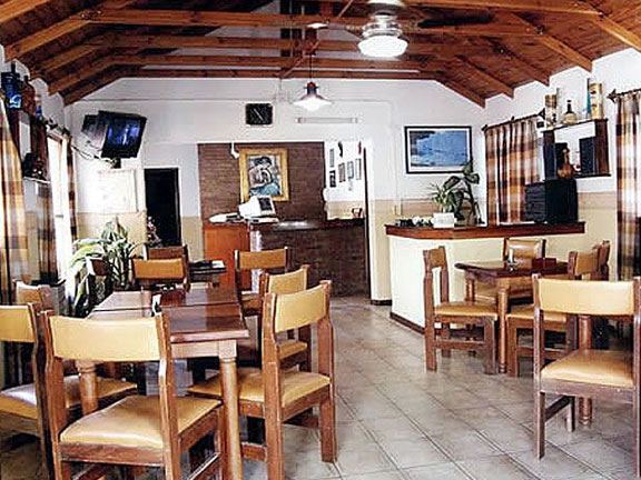 Hotel Bungalows - CheckinFans