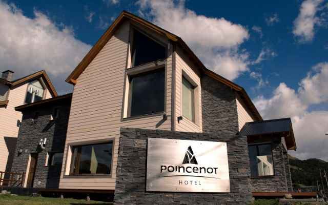 Hotel Poincenot - CheckinFans
