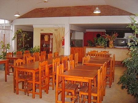 Hotel Pucará - CheckinFans