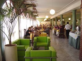 Hotel Pucará - CheckinFans