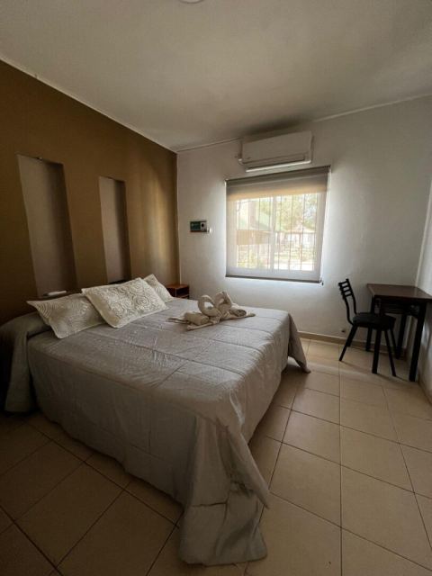 Habitaciones Hotel - CheckinFans