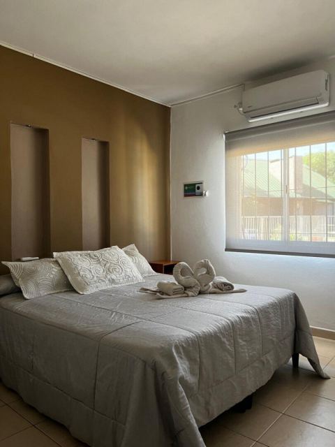Habitaciones Hotel - CheckinFans
