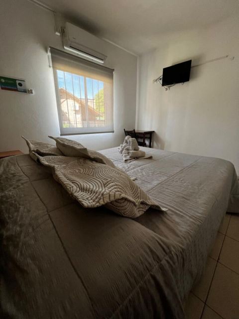 Habitaciones Hotel - CheckinFans