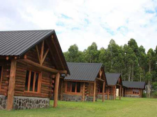 Hotel y Cabañas Los Orígenes - CheckinFans