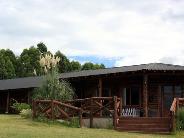 Hotel y Cabañas Los Orígenes - CheckinFans