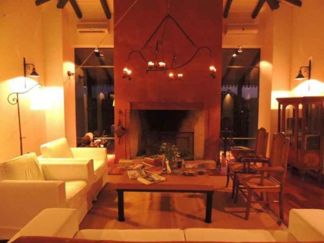Iberá Lodge - CheckinFans