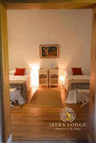 Iberá Lodge - CheckinFans