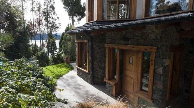 Foto principal de Indias Blancas Cabañas en San Carlos De Bariloche - CheckinFans