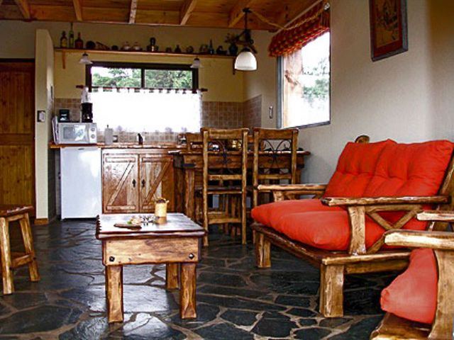 Inka Hue Cabañas - CheckinFans