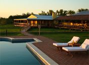 Irupe Lodge - CheckinFans