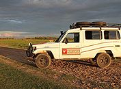 Irupe Lodge - CheckinFans