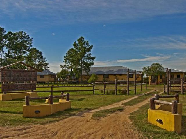 Irupe Lodge - CheckinFans