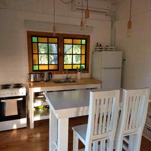 Isla Verde Lodge - CheckinFans