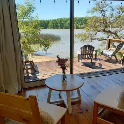 Isla Verde Lodge - CheckinFans
