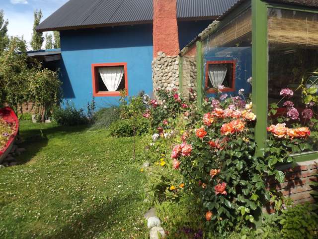 Kiritina's House Homestay - CheckinFans