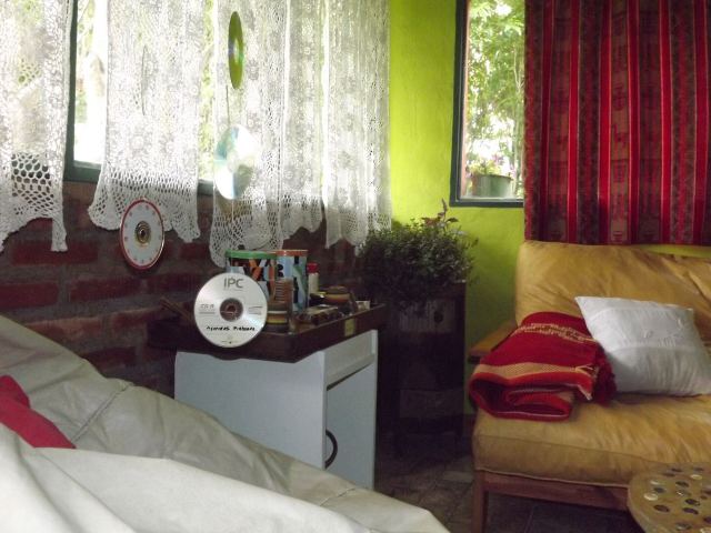 Kiritina's House Homestay - CheckinFans