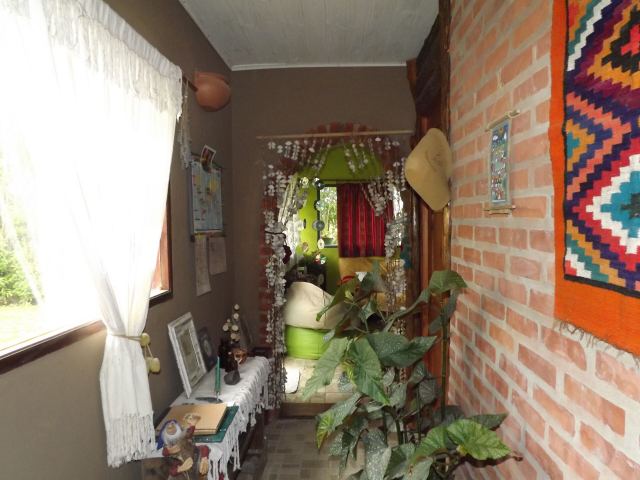 Kiritina's House Homestay - CheckinFans