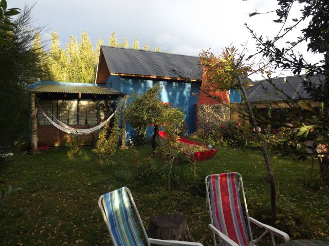 Kiritina's House Homestay - CheckinFans