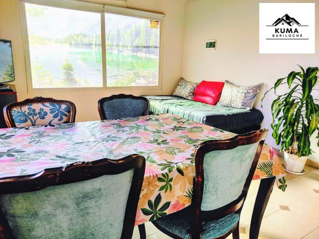 Foto principal de Kuma Bariloche -Cabañas y Departamento Céntrico en San Carlos De Bariloche - CheckinFans